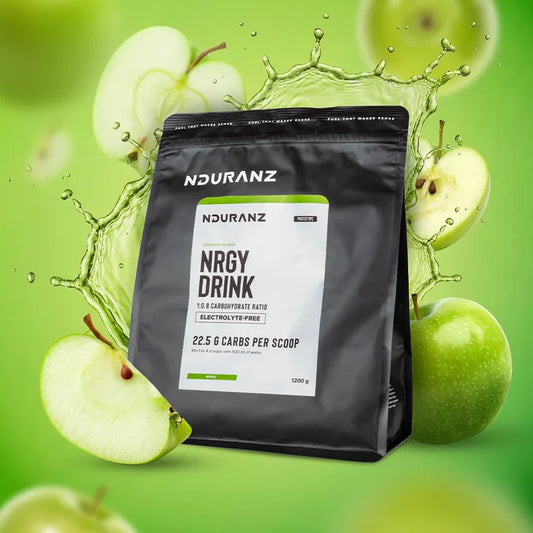 Nrgy Drink (Elektrolitmentes)
