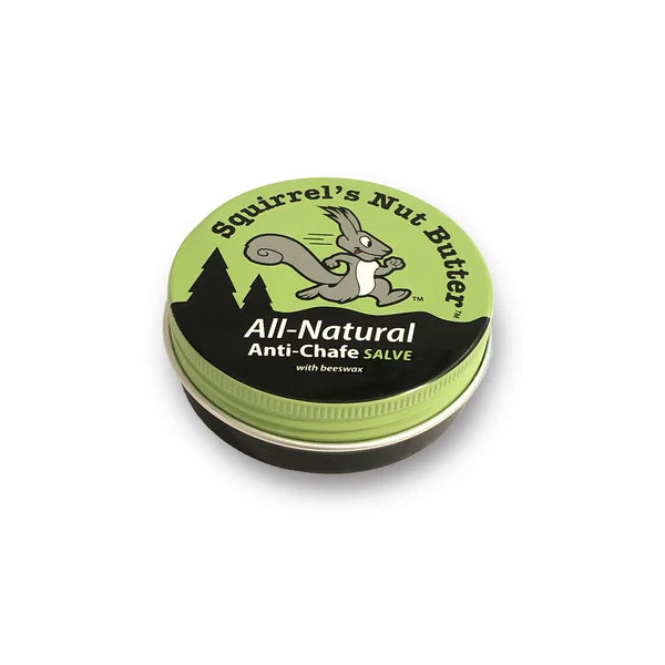Squirrel’s Nut Butter kidörzsölődés elleni balzsam – 56 g