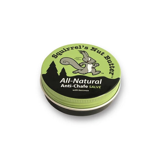 Squirrel’s Nut Butter kidörzsölődés elleni balzsam – 56 g