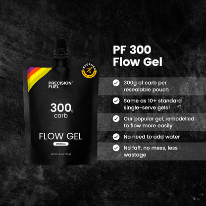 PF 300 Flow Gel