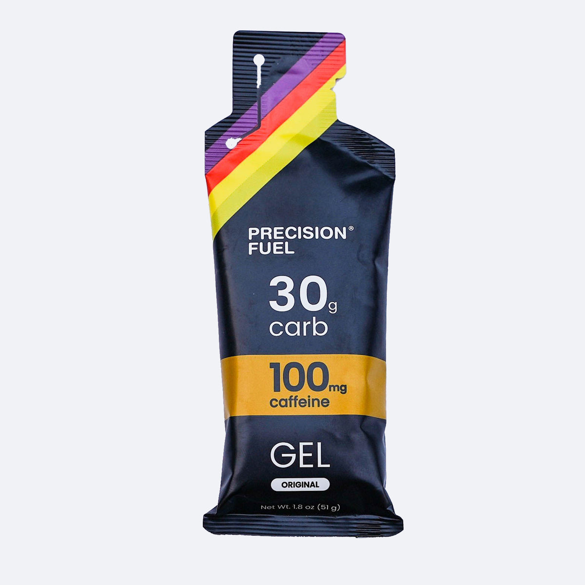 Precision Fuel & Hydration PF 30 Caffeine Gel koffeines energiagél – 51 g