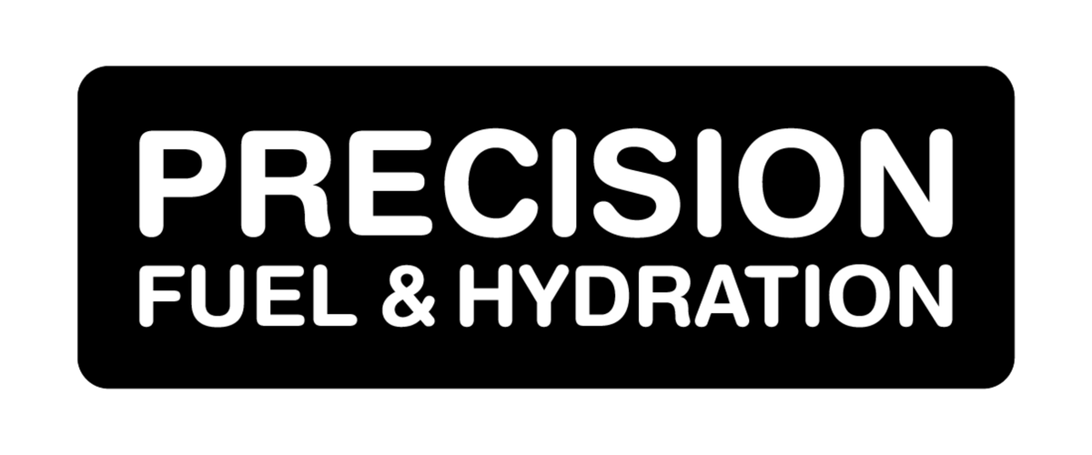 Precision Fuel & Hydration logó