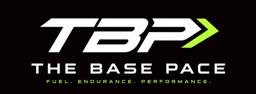 The Base Pace