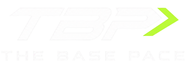 The Base Pace