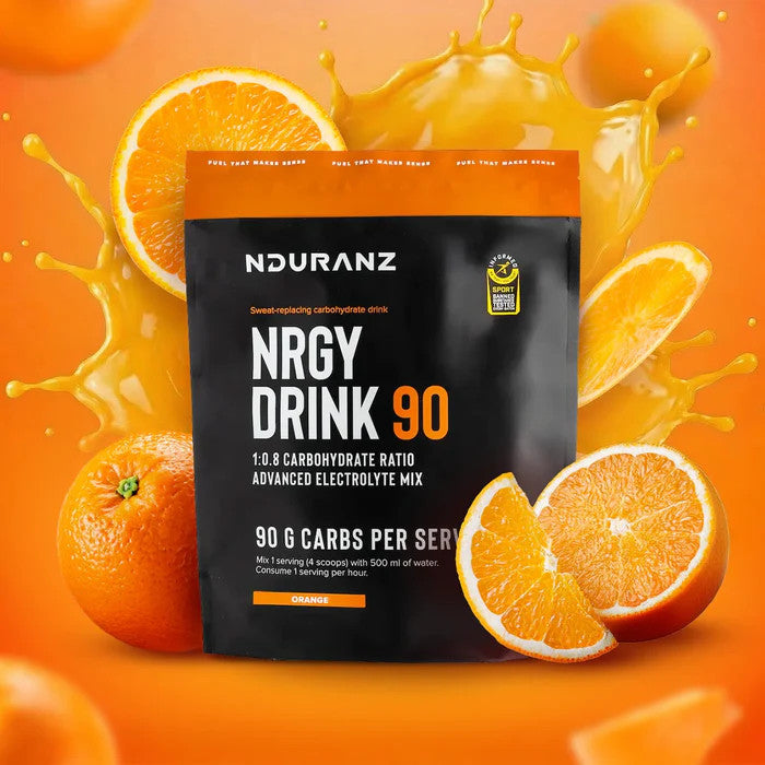 Nrgy Drink 90
