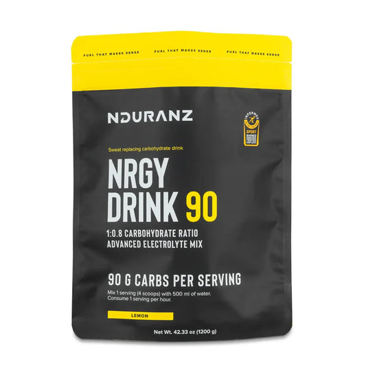 Nduranz NRGY Drink 90 sportitalpor