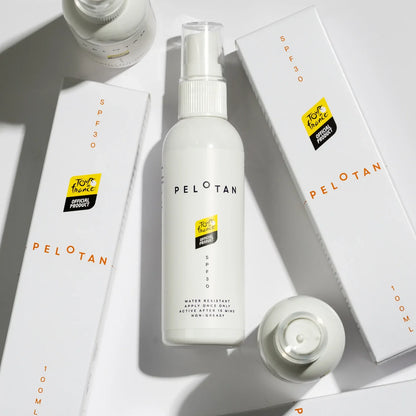 SPF30 Sport Naptej Spray – 100 ml