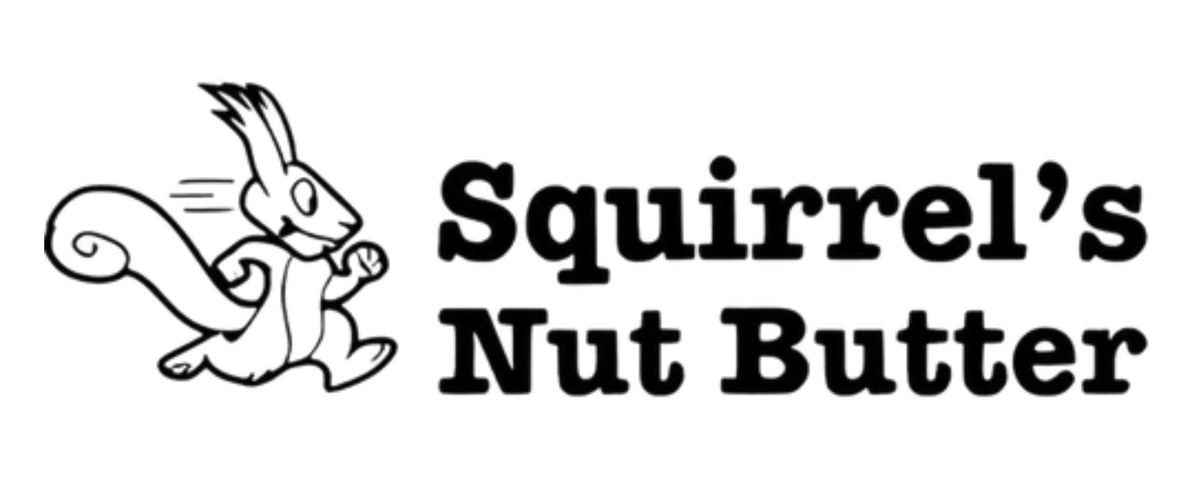 Squirrel’s Nut Butter logó
