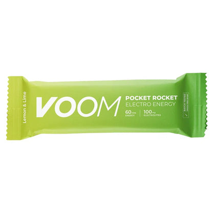 VOOM Pocket Rocket Electro Energy energiaszelet – 47 g