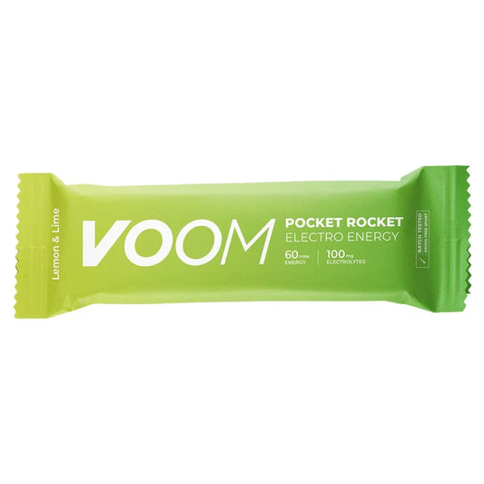 VOOM Pocket Rocket Electro Energy energiaszelet – 47 g