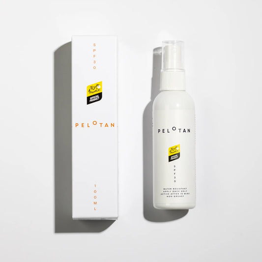 Pelotan SPF30 Sport Naptej Spray – 100 ml